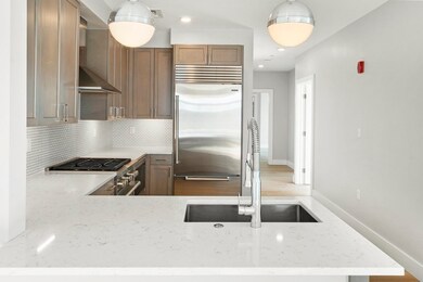 1650 Commonwealth Ave unit 606, Boston, MA 02135 - photo 6