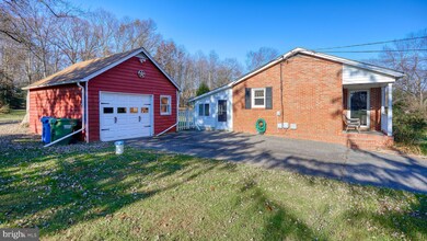 1506 N Fountain Green Rd, Bel Air, MD 21015 - photo 2