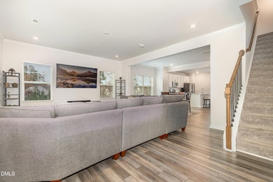 138 Daisy Meadow Ln, Wake Forest, NC 27587 - photo 4