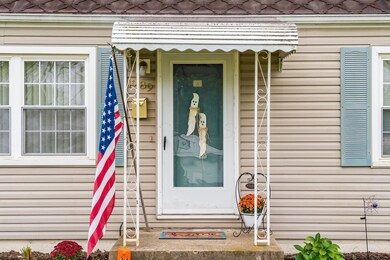 1289 Pauline Ave, Columbus, OH 43224 - photo 3