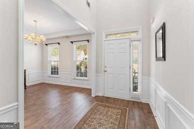 3367 Hampreston Way NW, Kennesaw, GA 30144 - photo 6