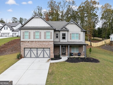 3551 Dockside Shores Dr, Gainesville, GA 30506 - photo 3