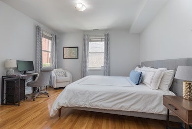 2 Lamson St unit A, Boston, MA 02128 - photo 5