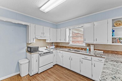 1581 Seminary-Mike Conner Rd, Seminary, MS 39479 - photo 5