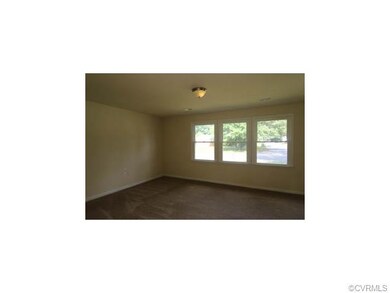 Living room- Angle 1