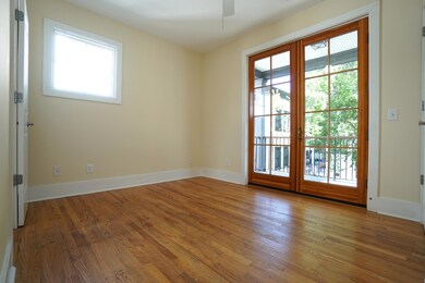 Guest Bedroom #1