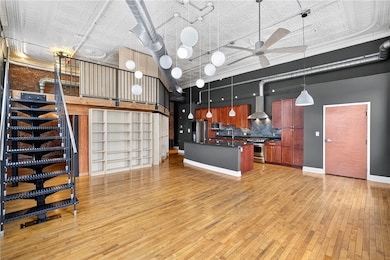 120 S 15th St unit 203, Pittsburgh, PA 15203 - photo 3