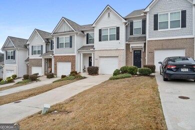 5656 Union Pointe Dr, Union City, GA 30291 - photo 3