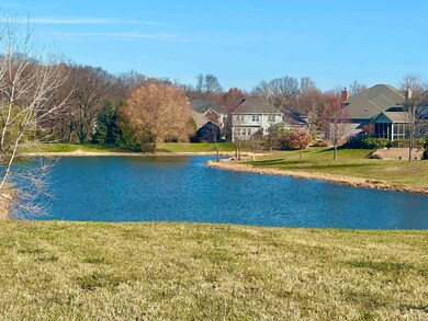5180 Grapevine Dr, Tippecanoe Township, IN 47906 - photo 2
