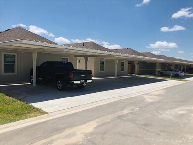 1901 Jackson St unit 2, Weslaco, TX 78599 - photo 4