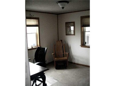 Bedroom.