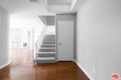 Entry Way