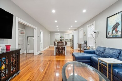 4 Wentworth St, Dorchester Center, MA 02124 - photo 5