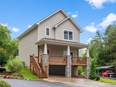 27 Scenic Busbee Trail, Asheville, NC 28803 - photo 3