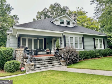 120 S Tusten St, Elberton, GA 30635 - photo 5