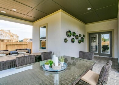 23742 Masterson Garden Ln, Richmond, TX 77469 - photo 2