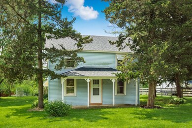 8165 Lucas Rd, Plain City, OH 43064 - photo 3