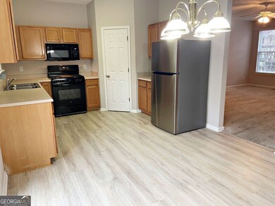 3710 Verde Glen Ln, Cumming, GA 30040 - photo 5