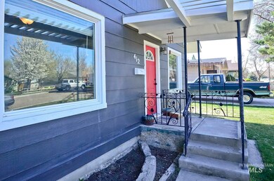 412 S Fern St, Nampa, ID 83686 - photo 3