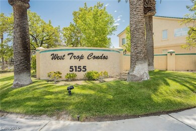 ENTRY TO CONDOS