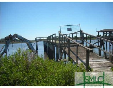 Other. Existing dock.