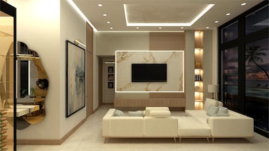 LED COVE LIGHTING