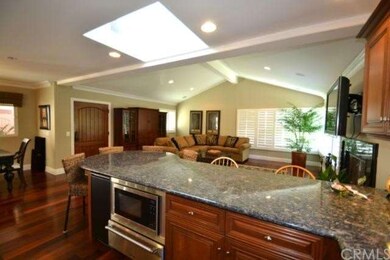 Great Room, Sky Lite &  Cathedral Ceiling