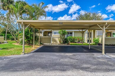 Two car carports