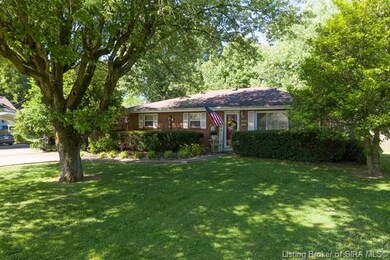 1207 Korb Ave, New Albany, IN 47150 - photo 3