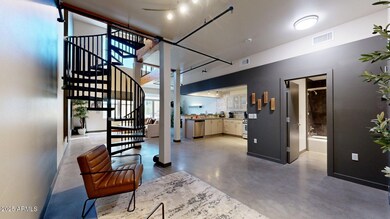 1326 N Central Ave unit 202, Phoenix, AZ 85004 - photo 2