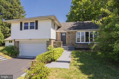 7753 Clements Rd, Wyncote, PA 19095 - photo 3