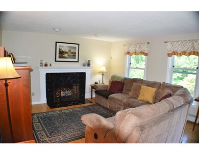 55 N Brookfield Rd, Spencer, MA 01562 - photo 2