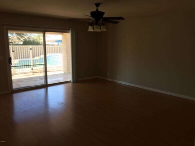15740 N 78TH AVE - Living Room
