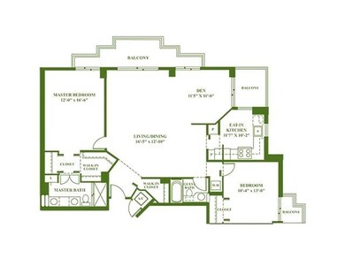 Interior Space/Layout