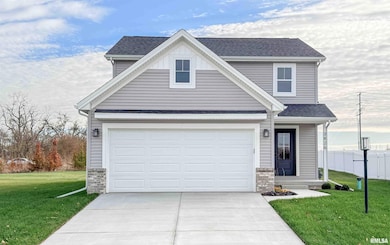 3826 W Fiona Way, Dunlap, IL 61525 - photo 2