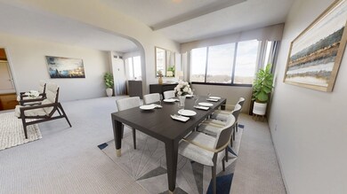 250 Hammond Pond Pkwy unit 1108S, Chestnut Hill, MA 02467 - photo 3