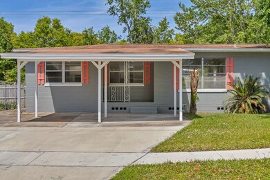 7011 San Souci Rd, Jacksonville, FL 32216 - photo 2