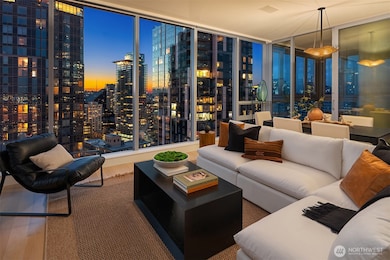 Fifteen Twenty-One Second Avenue unit 3101, Seattle, WA 98101 - photo 5