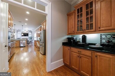 3077 Haynes Trail, Alpharetta, GA 30022 - photo 7