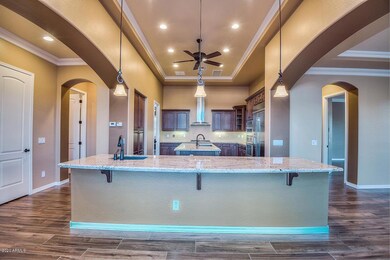 Pendant Lights