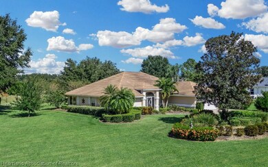 9 Meadowlake Dr, Lake Placid, FL 33852 - photo 7