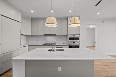 McGregor Square - Residences unit 1110, Denver, CO 80202 - photo 3