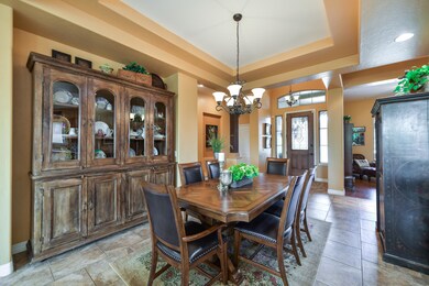 Dining Room 2