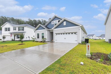 628 Mccorkle Place, Conway, SC 29526 - photo 2