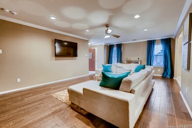 25003 Longbranch Run, San Antonio, TX 78261 - photo 6