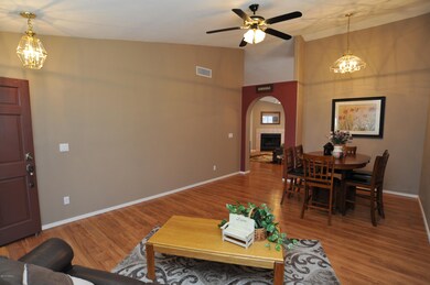 Living & Dining