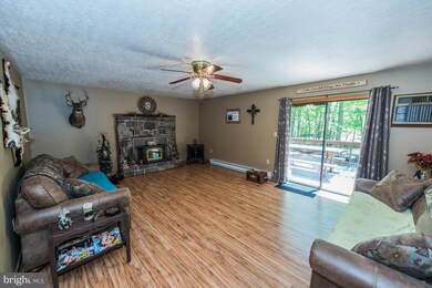 313 Chipmunk Way, Great Cacapon, WV 25422 - photo 4