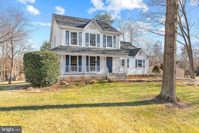 7329 Fleetwood Ct, Warrenton, VA 20187 - photo 3