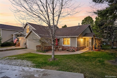 6422 S Dallas Ct unit 6422, Englewood, CO 80111 - photo 2