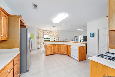 7768 Louisiana 1, Lockport, LA 70374 - photo 4